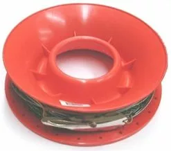 Tacspo Seahorse 10 Inch Troll Rig Mackeral Heavy