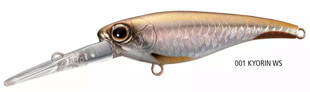 Shimano Bantam Pavlo Shad - Image 7