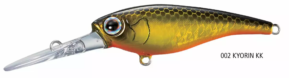Shimano Bantam Pavlo Shad - Image 8