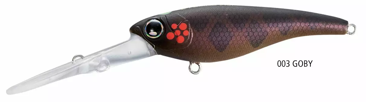 Shimano Bantam Pavlo Shad - Image 9