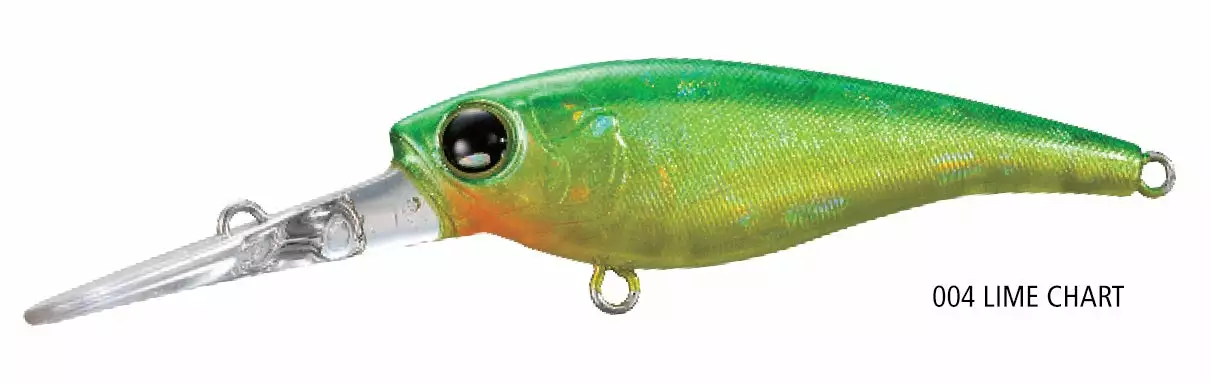 Shimano Bantam Pavlo Shad - Image 13