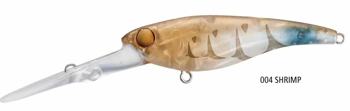 Shimano Bantam Pavlo Shad - Image 17