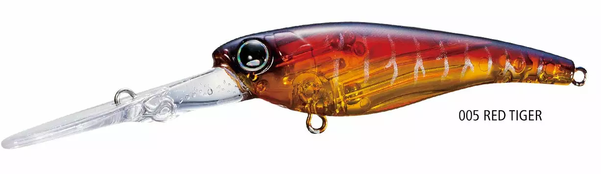 Shimano Bantam Pavlo Shad - Image 10