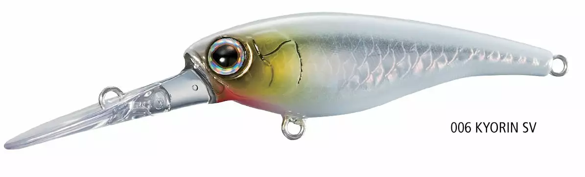 Shimano Bantam Pavlo Shad - Image 12