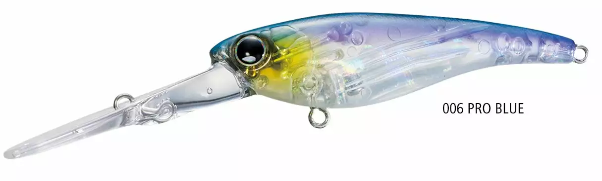 Shimano Bantam Pavlo Shad - Image 16