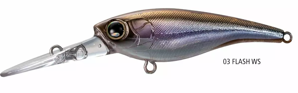 Shimano Bantam Pavlo Shad - Image 15