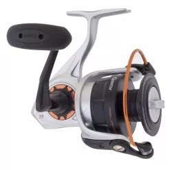 Quantum Reliance XPT Spin Reel