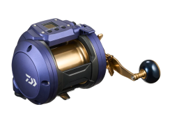 Daiwa Seapower 1200 A