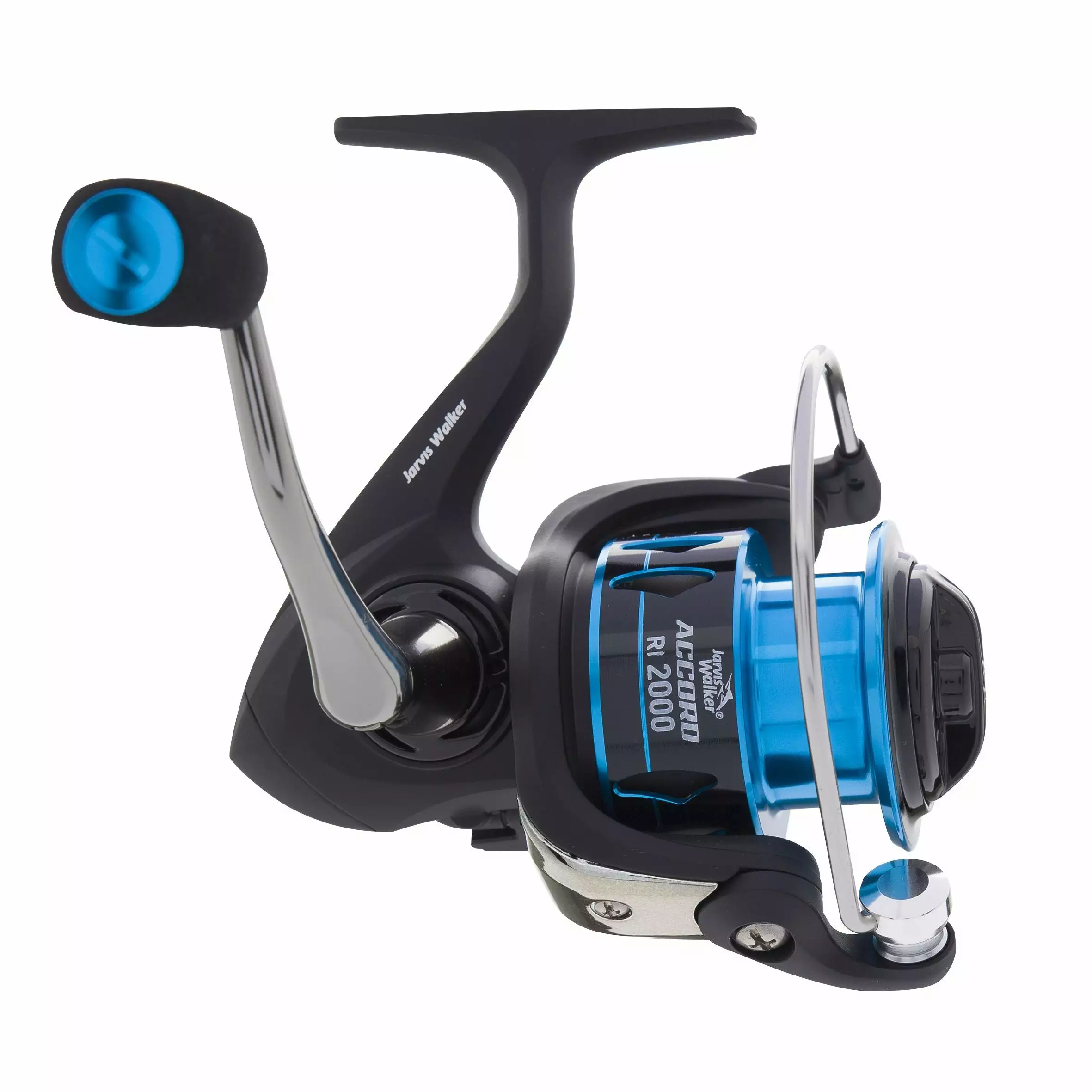 Tackle World Jarvis Walker Accord Spin Reels