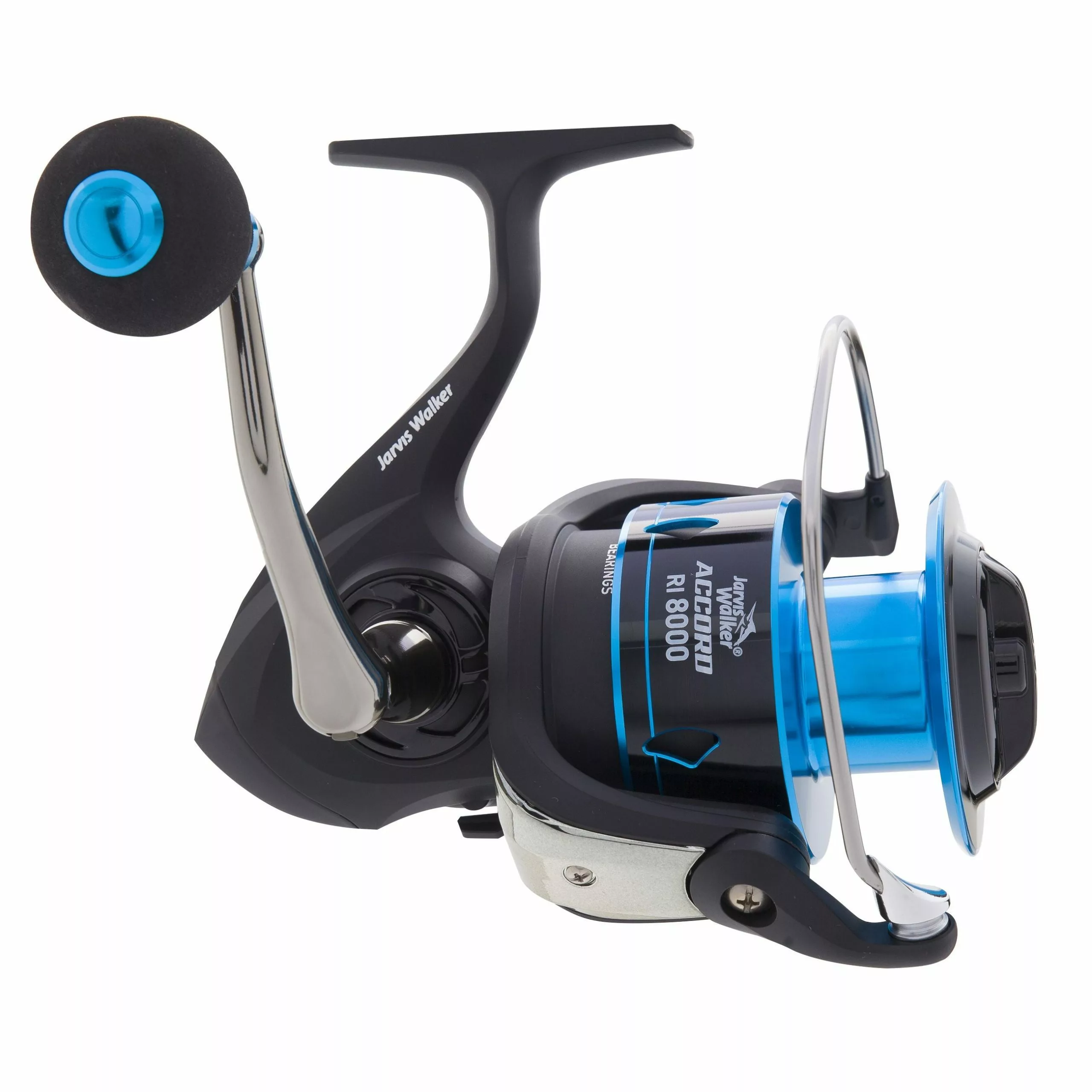 Tackle World Jarvis Walker Accord Spin Reels - Image 4