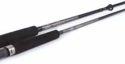 Jarvis Walker Aurora Jimmy Crane Light Rod