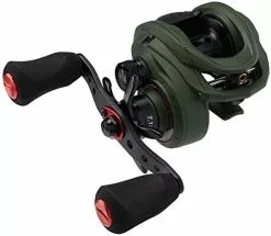 Abu Garcia Zata-HS