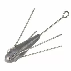 Jarvis Walker Tec Tackle Break Away Sinkers
