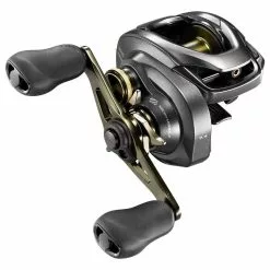 Shimano Curado DC Series