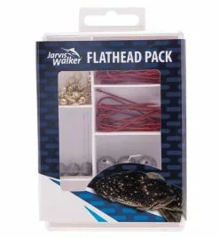 Jarvis Walker Flathead Species Pack