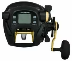 Daiwa Tanacom Electric Reels