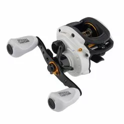 Abu Garcia Max Pro Baitcaster