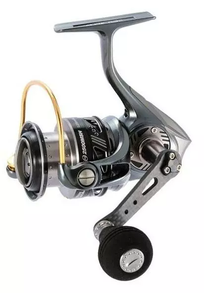 Abu Garcia Revo ALX THETA Spinning Reel