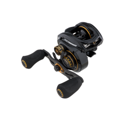 Abu Garcia Revo4 Premier Baitcaster