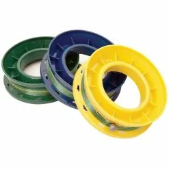 Jarvis Walker Rigged Handcasters