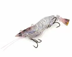 Tackle World Chasebaits Armour Prawn