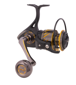 Tackle World Penn Authority