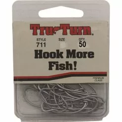 Tru-Turn Tru Turn 711 Hook Box