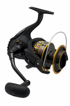 Daiwa BG