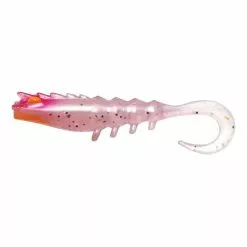 Shimano Squidgies Prawn Wriggler Tail