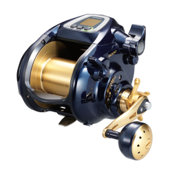 Shimano Beastmaster 9000 Gigamax