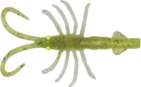 Samaki Boom Bait Spider Prawn - Image 4