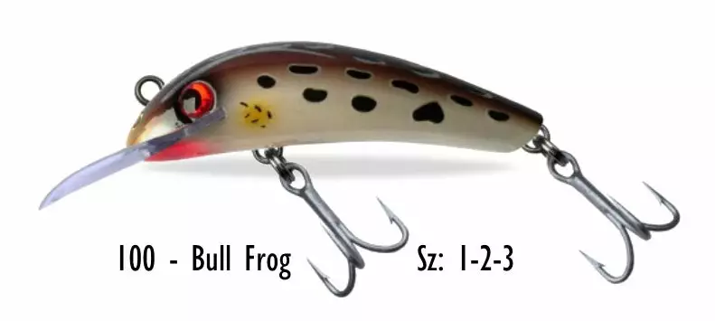 JJs StumpJumpers Size 2 - Image 3