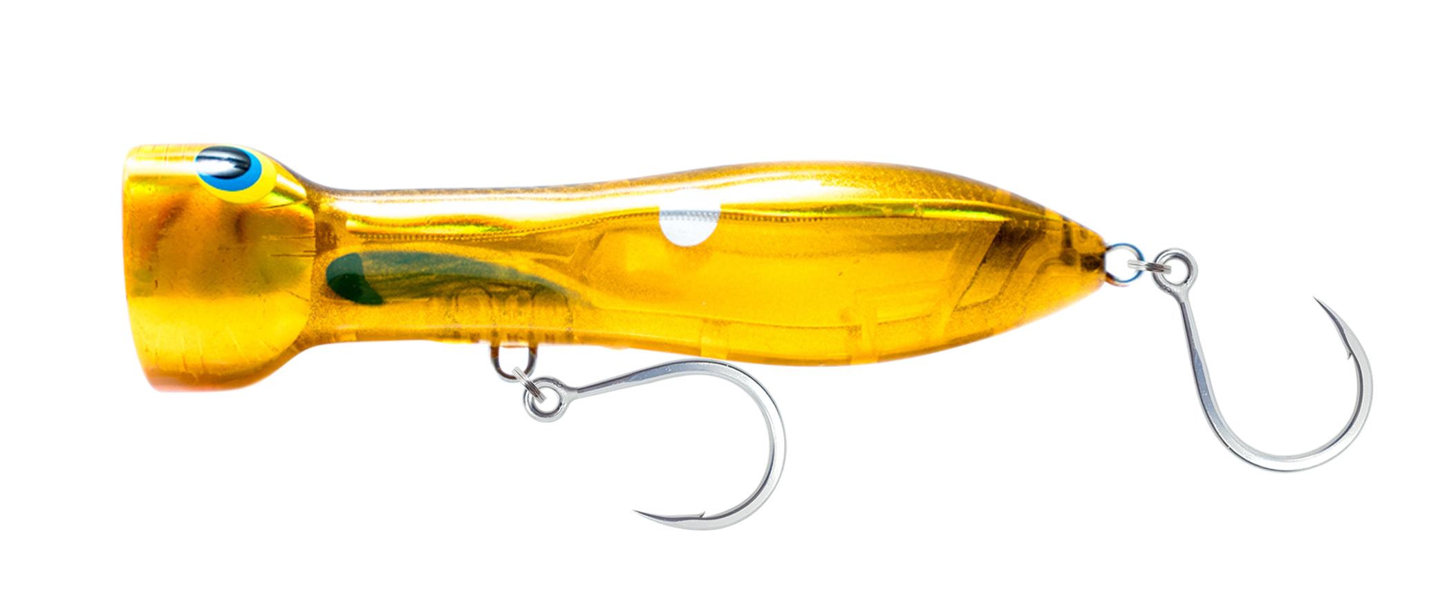 Nomad Chug Norris Popper 120mm - Image 10