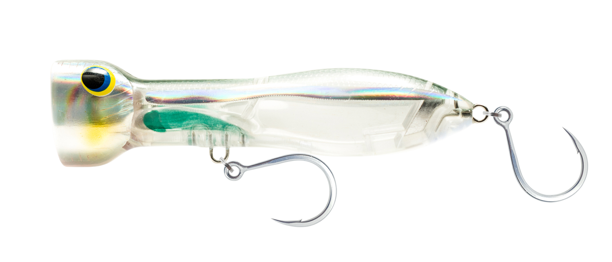 Nomad Chug Norris Popper 120mm - Image 7