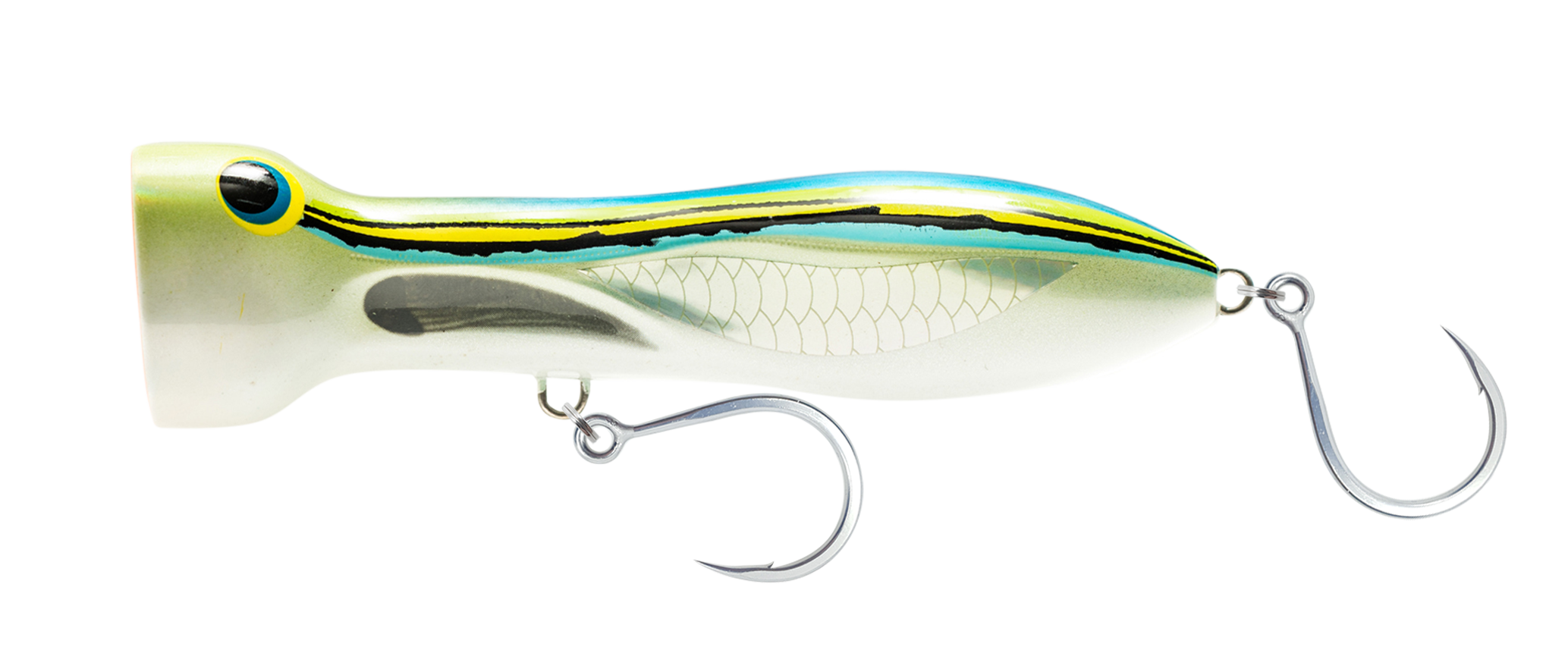 Nomad Chug Norris Popper 120mm - Image 8
