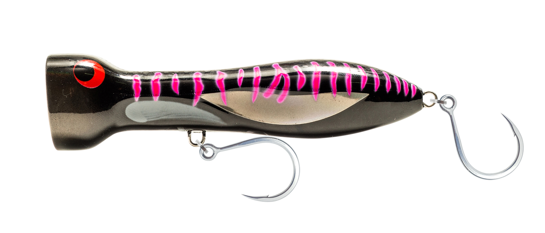 Nomad Chug Norris Popper 120mm - Image 2