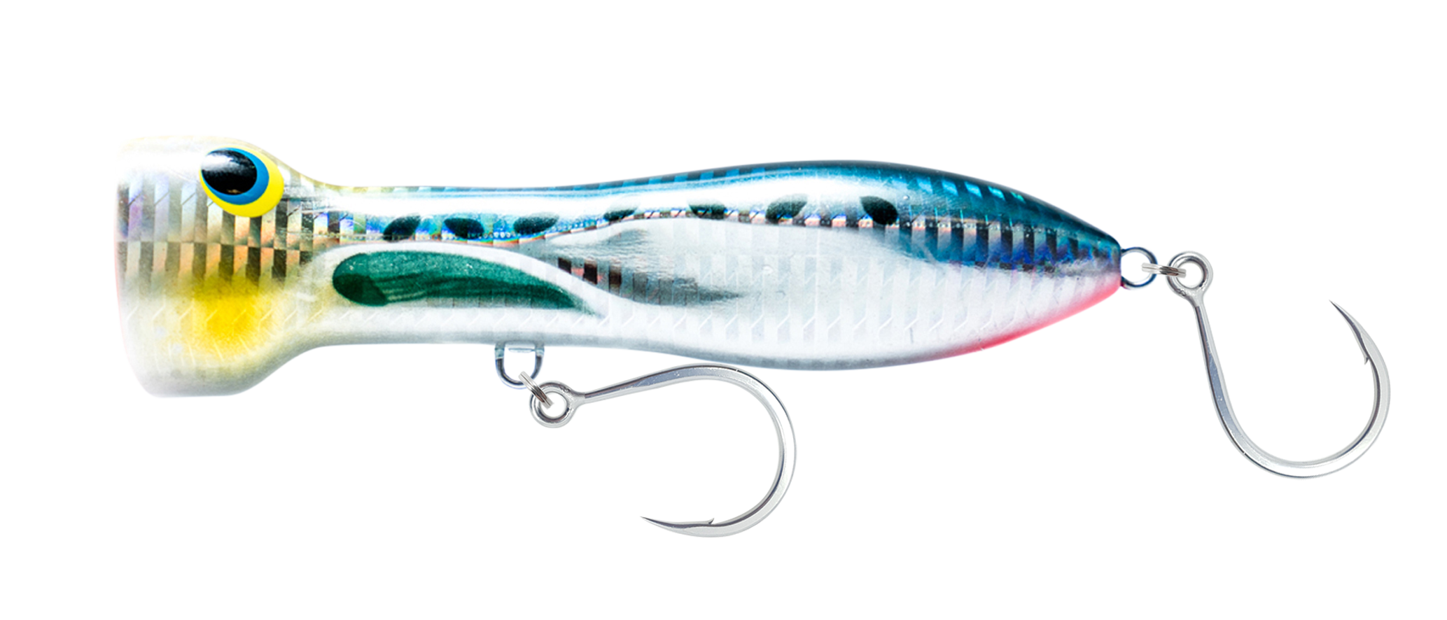 Nomad Chug Norris Popper 120mm - Image 4