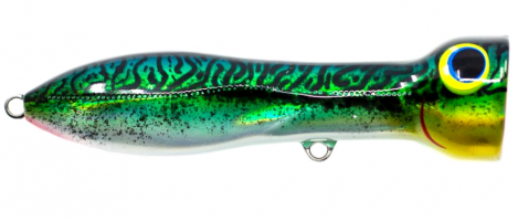 Nomad Chug Norris Popper 95mm - Image 11