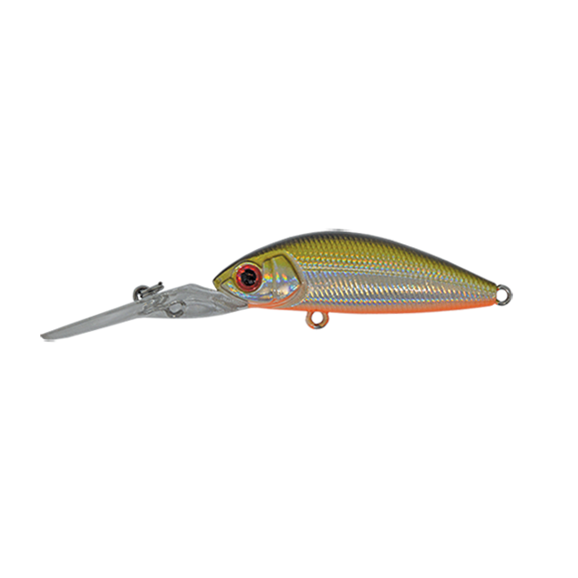 Strike Pro Crash - SP - Image 4