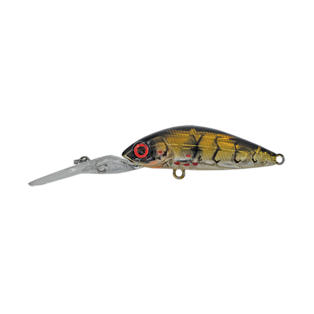 Strike Pro Crash - SP - Image 5