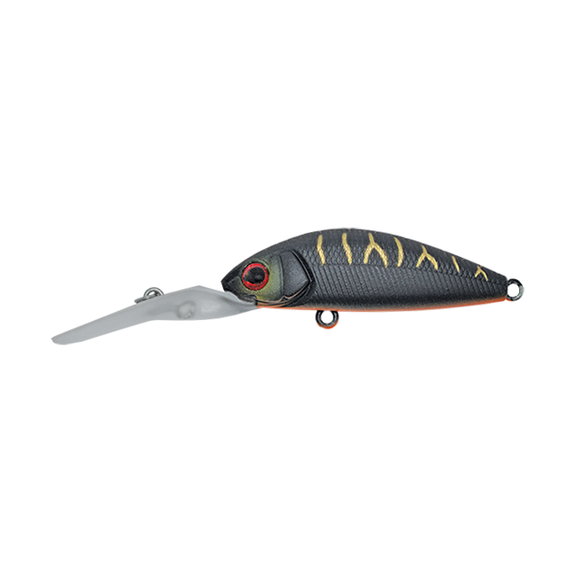 Strike Pro Crash - SP