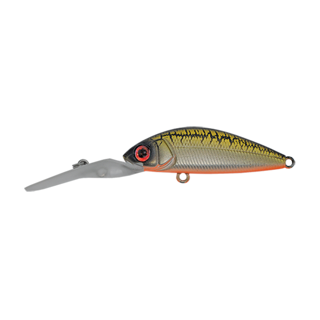 Strike Pro Crash - SP - Image 6