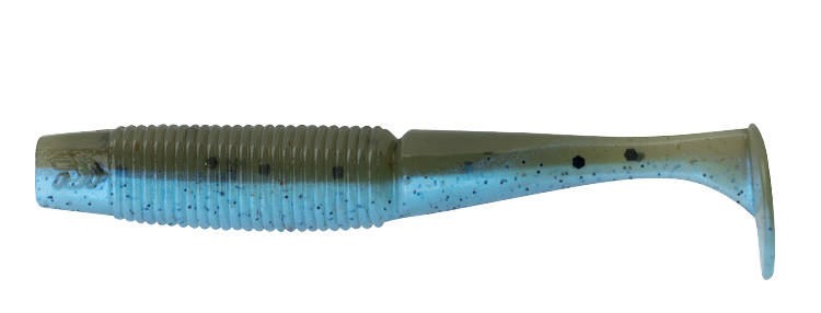 Tackle World Daiwa Bait Junkie 2.5inch Minnow - Image 11