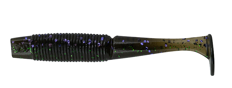 Tackle World Daiwa Bait Junkie 2.5inch Minnow - Image 10