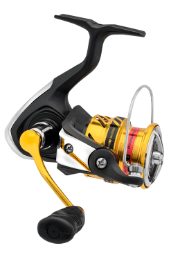 Daiwa Crossfire LT Spin Reels