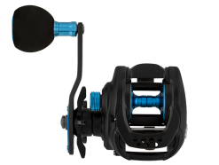 Tackle World Daiwa Saltist SJ Baitcast Reel