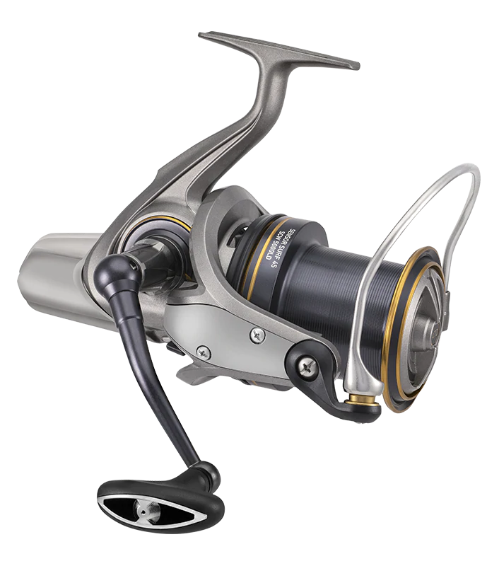 Daiwa 22 Sensor Surf 45 SCW 5000LD