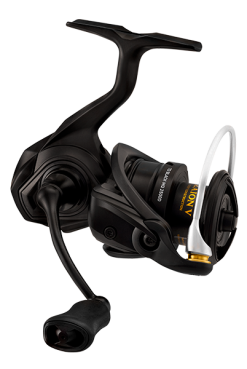 Daiwa 21 TD Black MQ Spin Reels