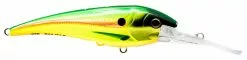 Nomad DTX Minnow 120