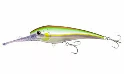 Nomad DTX Minnow 85F
